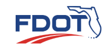 Florida Department of Transportation logo