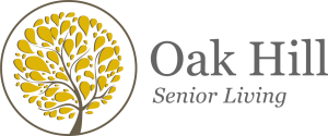 Oak Hill Senior Living logo
