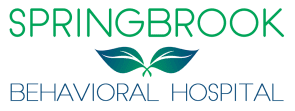 Springbrook Behavioral Hospital logo